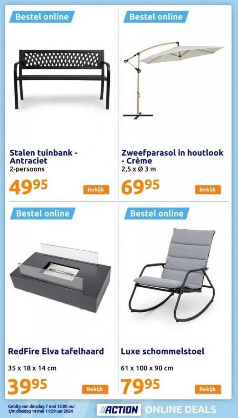 Week Actie. Page 14