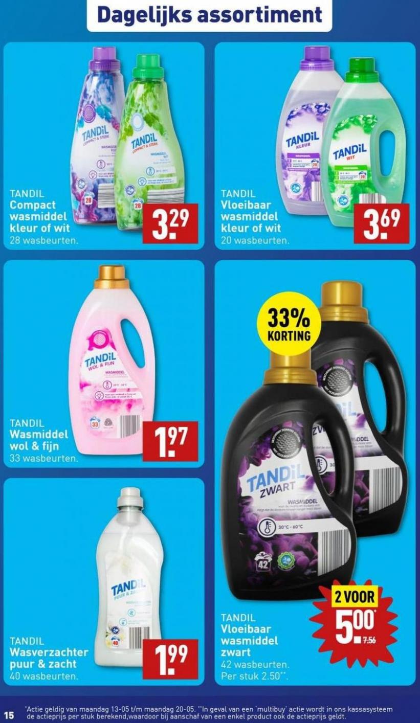 Folder Aldi!. Page 15