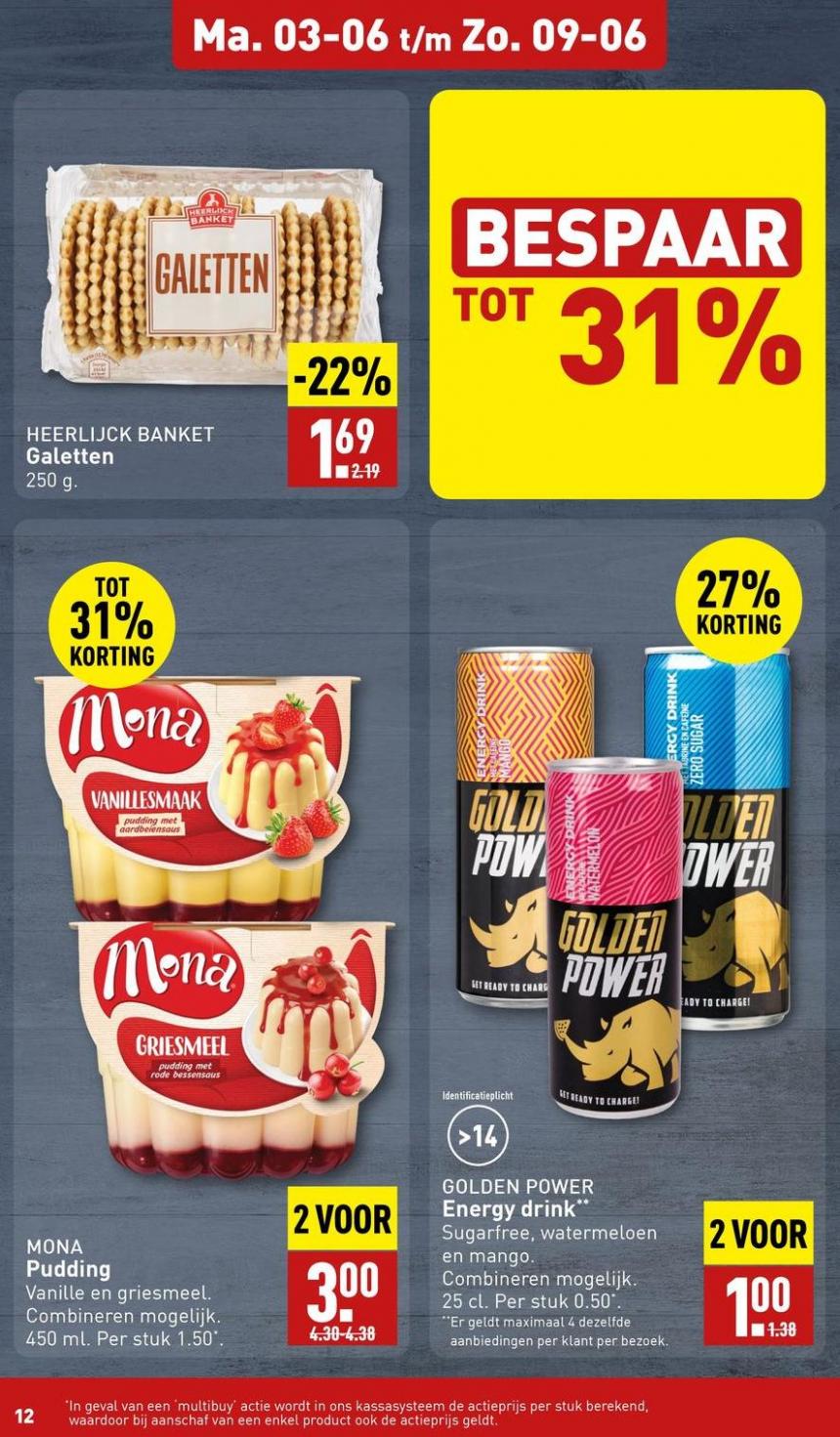 Folder Aldi!. Page 12