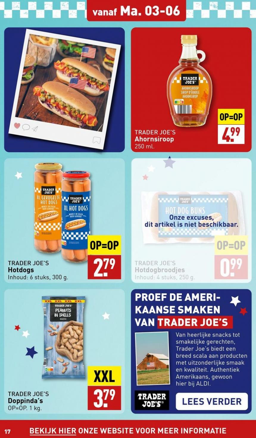 Folder Aldi!. Page 17