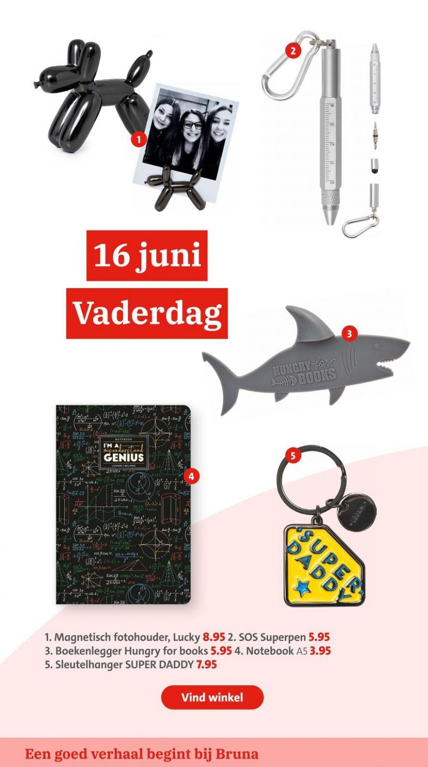 De coolste cadeaus voor papa 16 juni Vaderdag!. Page 4