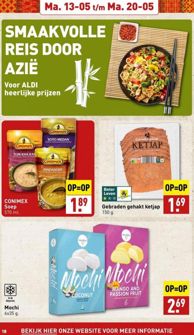 Folder Aldi!. Page 18