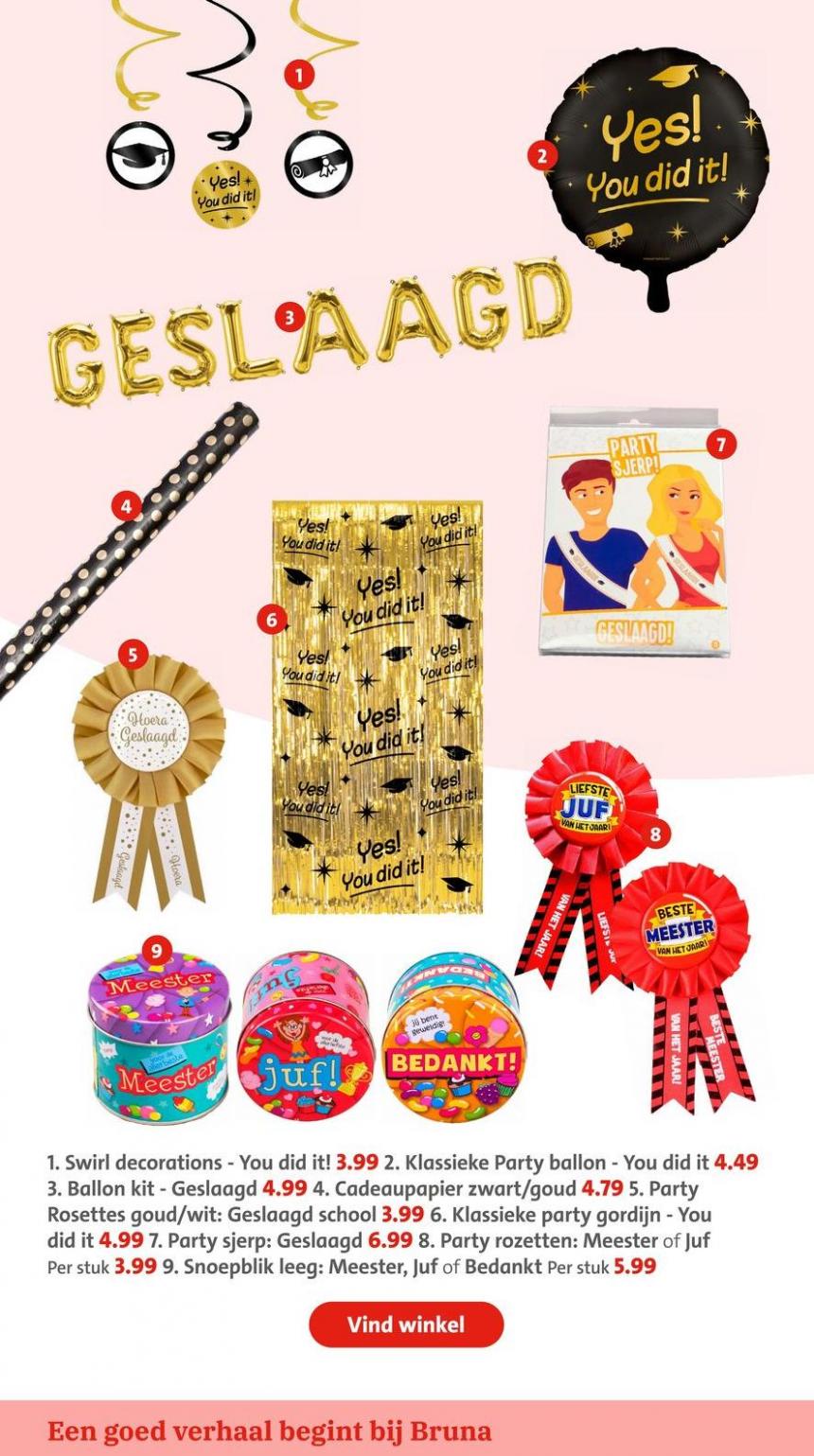 De coolste cadeaus voor papa 16 juni Vaderdag!. Page 22