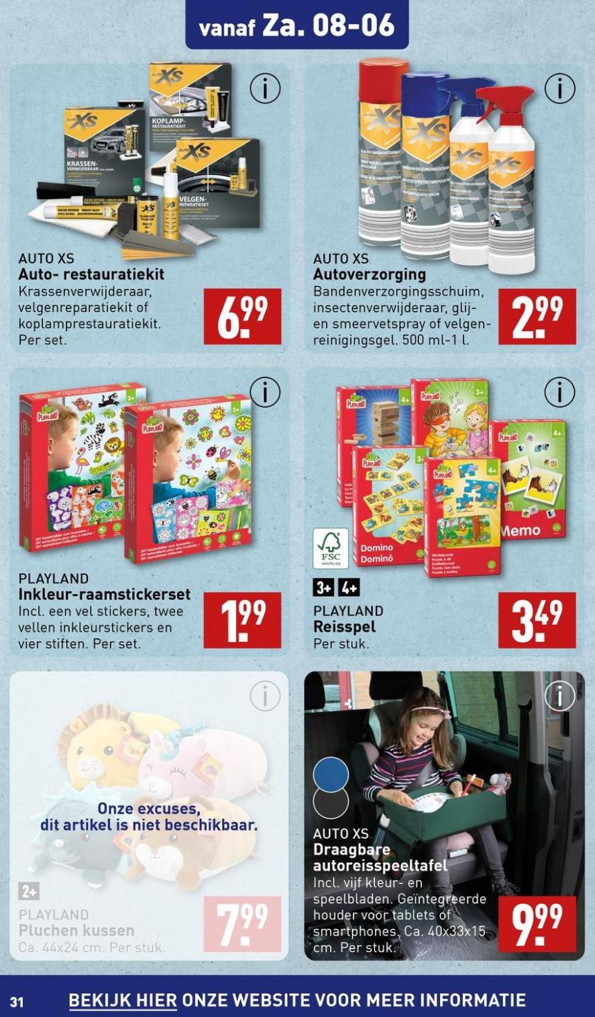 Folder Aldi!. Page 31