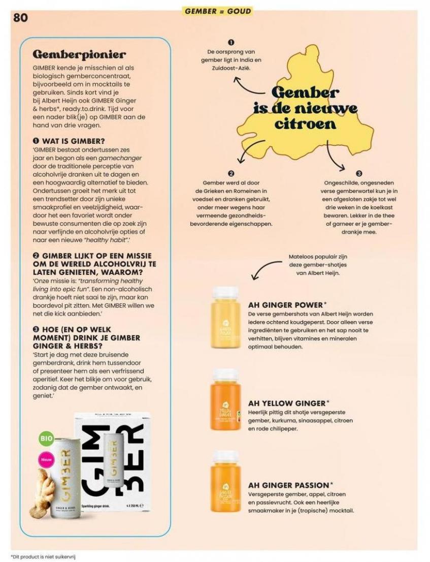 Gids Voor Bewuster Drinken. Page 77