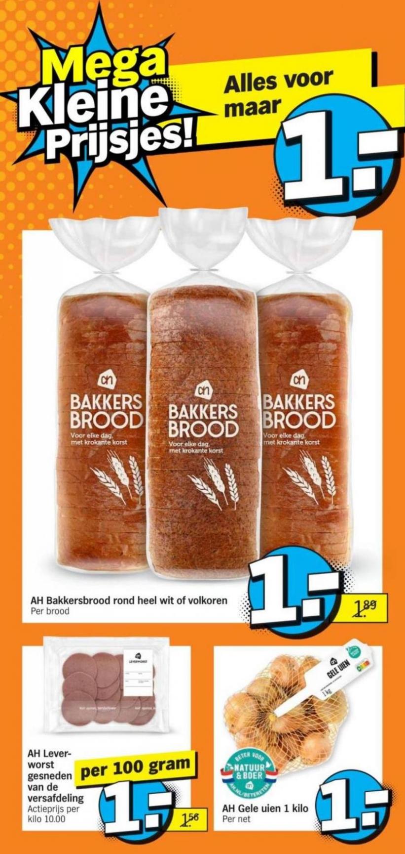 Albert Heijn folder!. Page 23