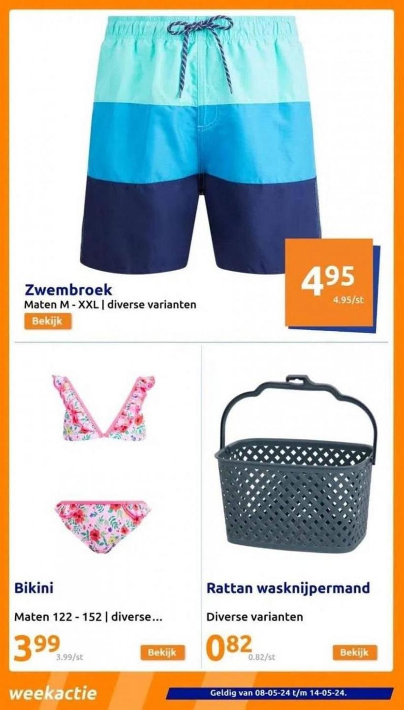 Week Actie. Page 22