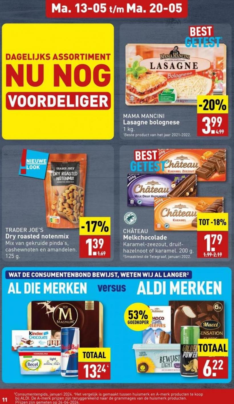 Folder Aldi!. Page 11