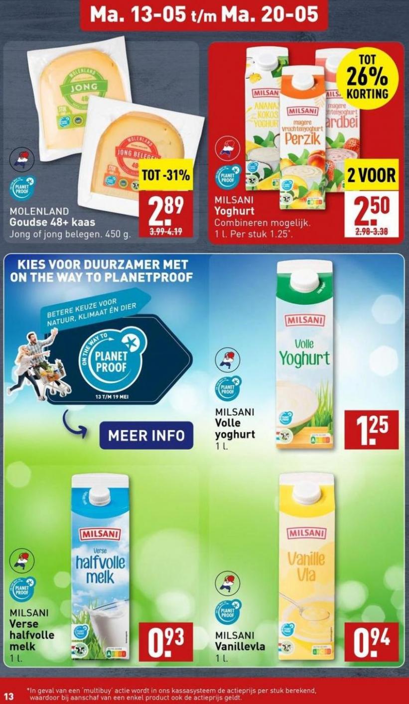 Folder Aldi. Page 13