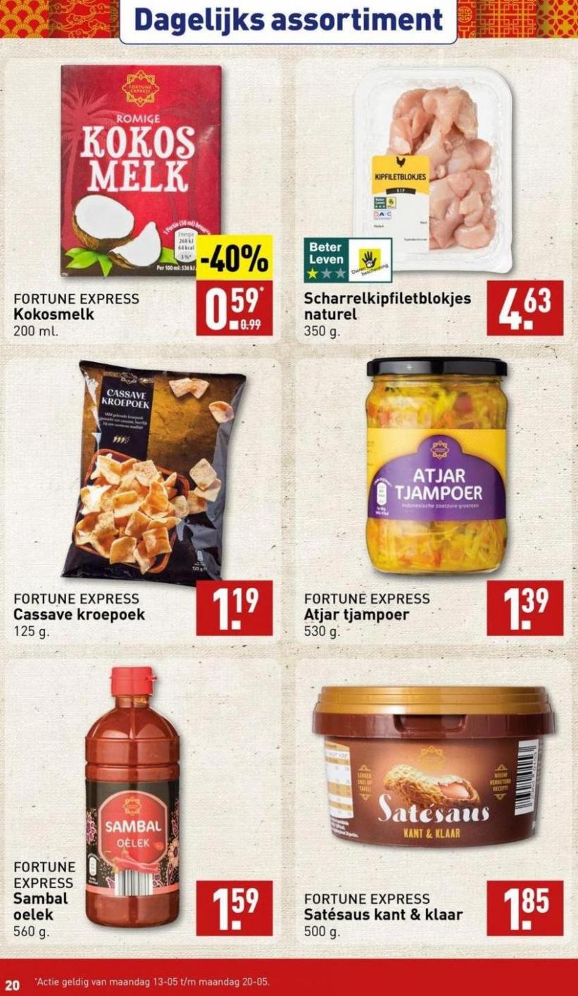 Folder Aldi!. Page 20