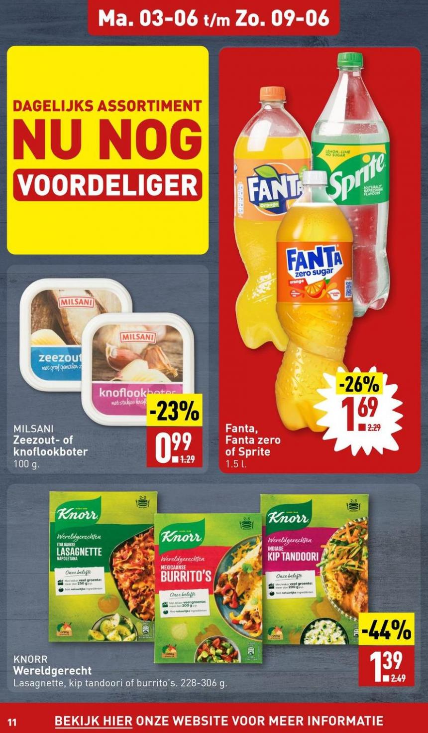 Folder Aldi!. Page 11