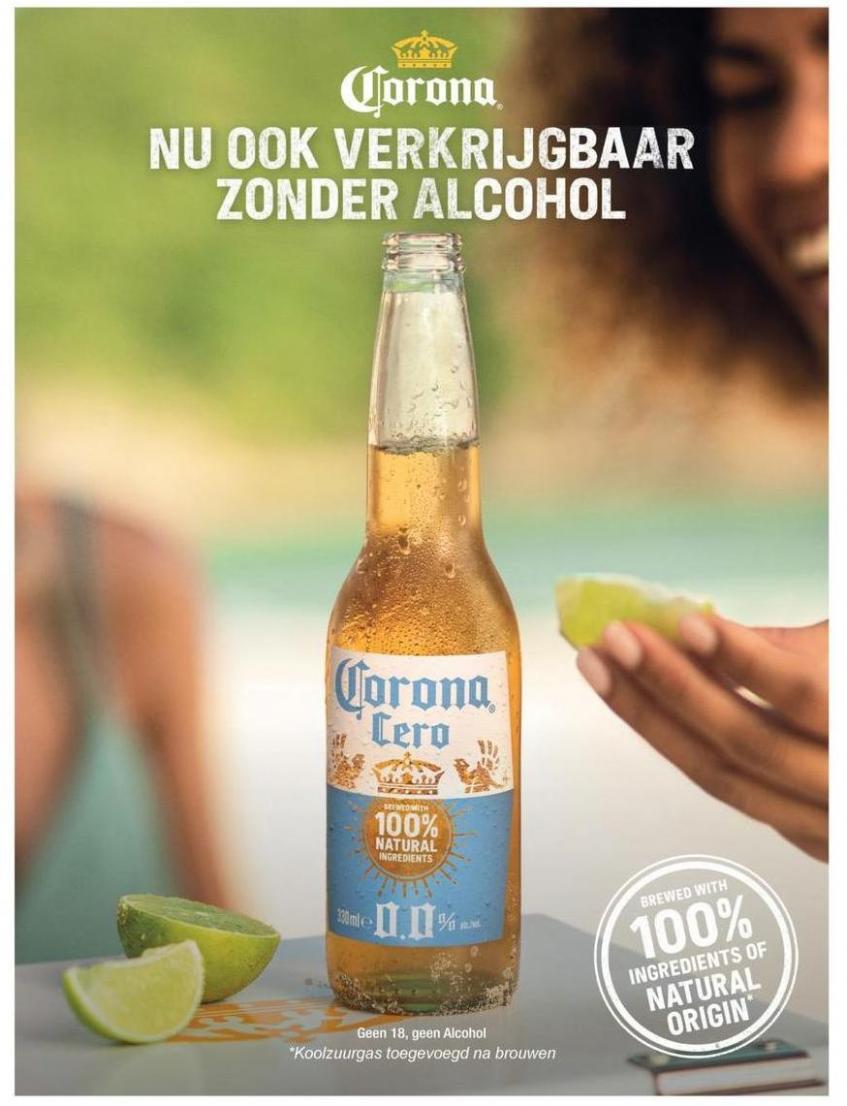 Gids Voor Bewuster Drinken. Page 35