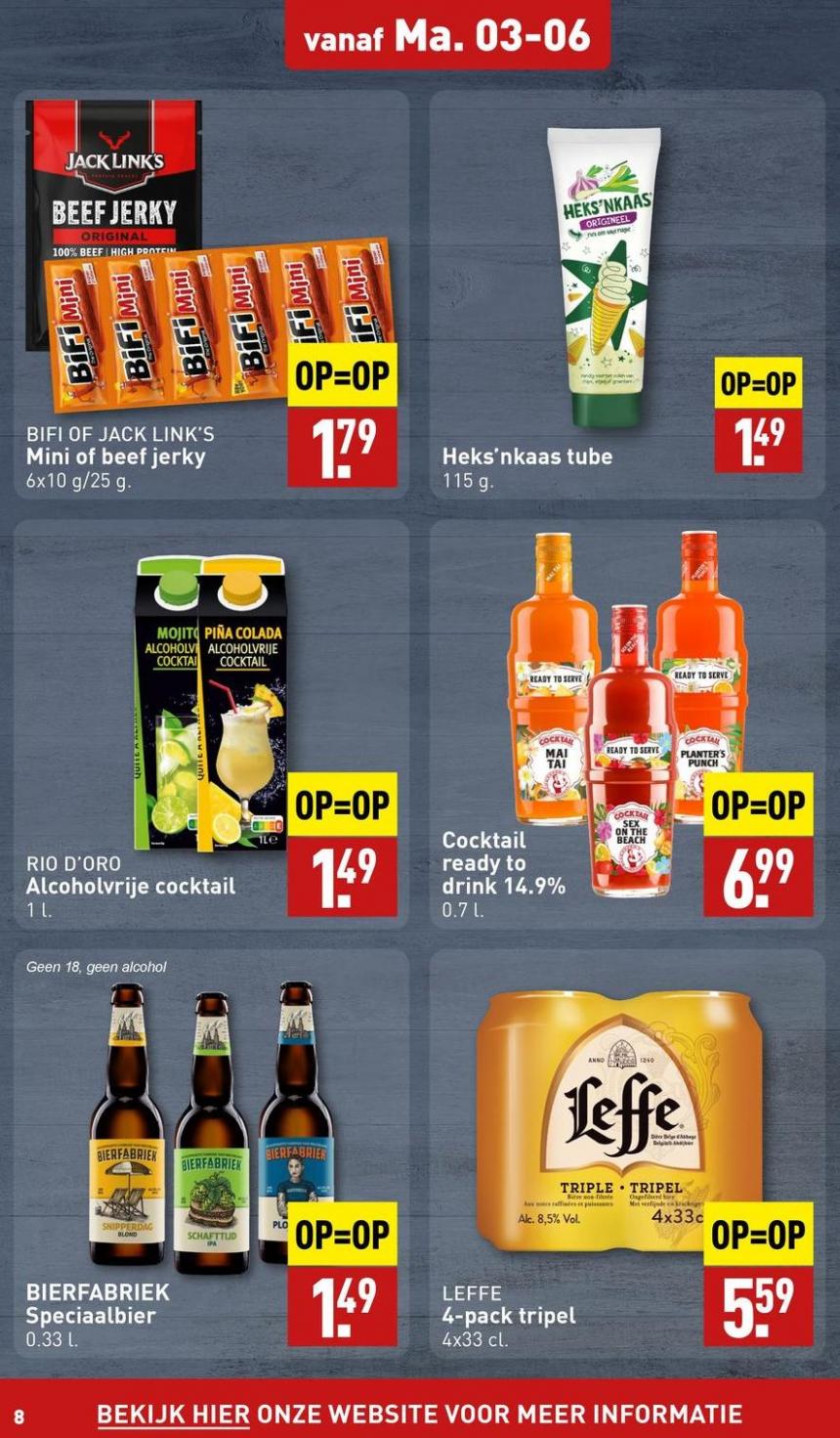 Folder Aldi!. Page 8