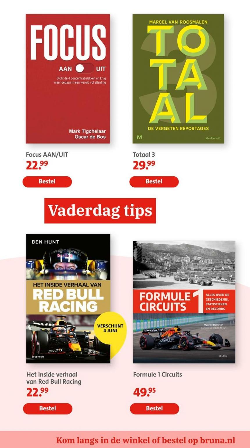 De coolste cadeaus voor papa 16 juni Vaderdag!. Page 5