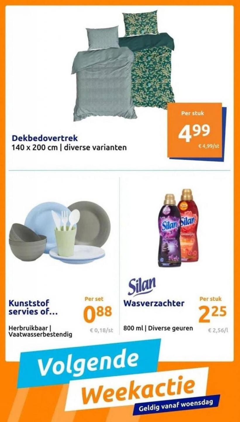 Bekijk de Action folder (geldig t/m 15-05). Page 22