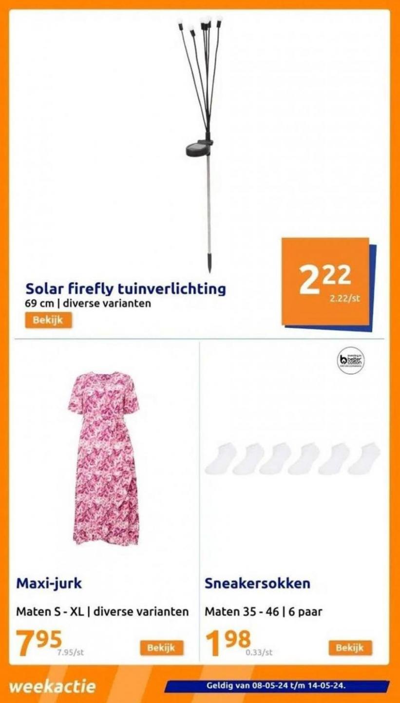 Week Actie. Page 9