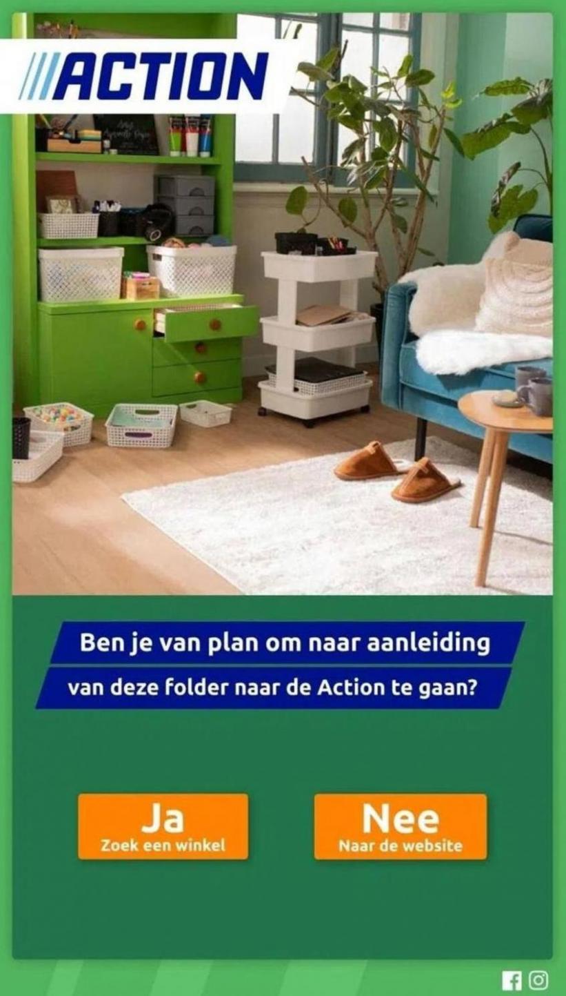 Week Actie. Page 15