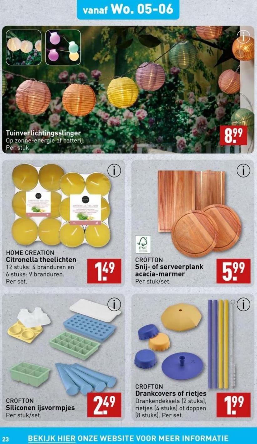 Folder Aldi!. Page 23