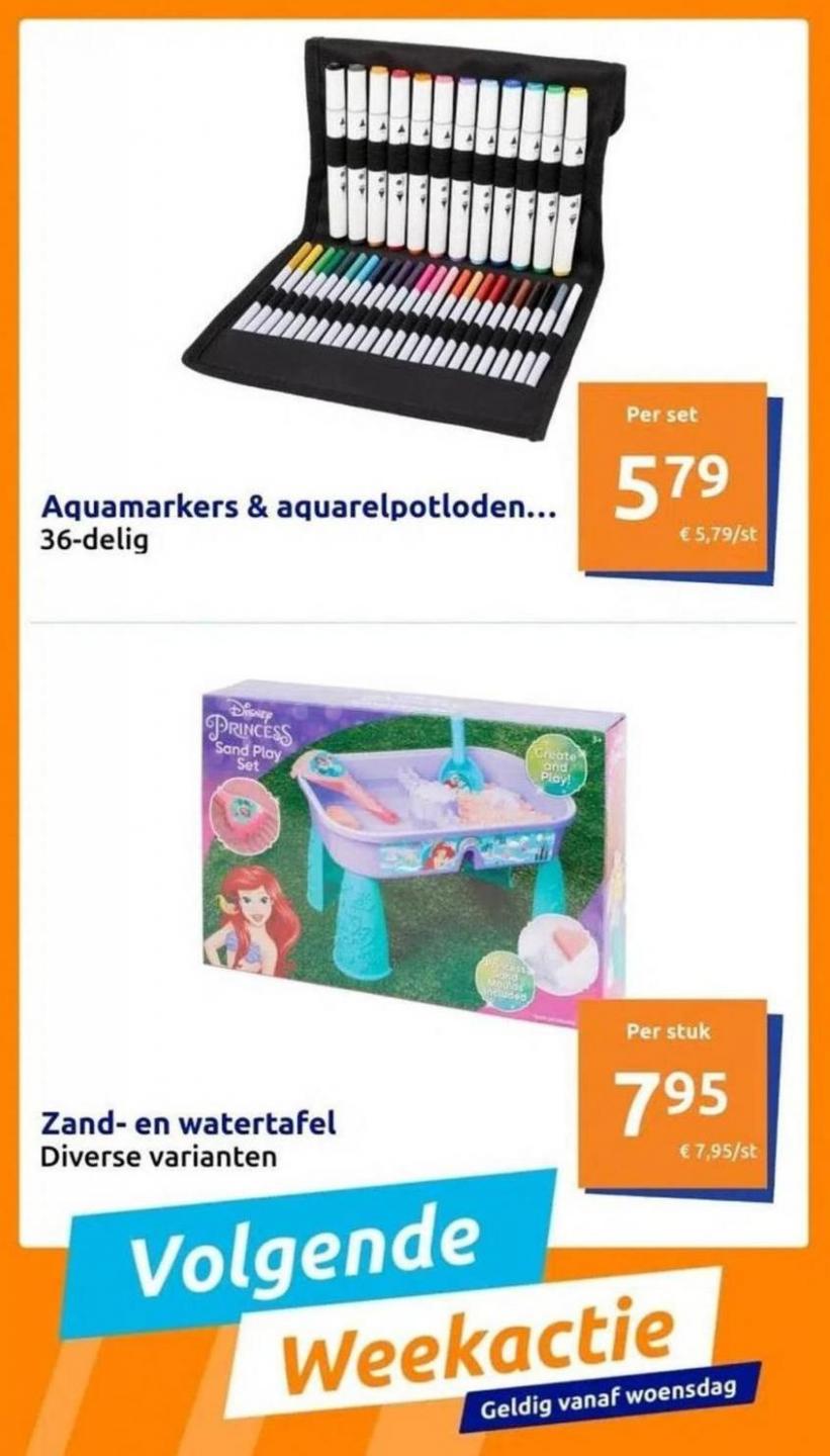 Volgende Weekactie. Page 2