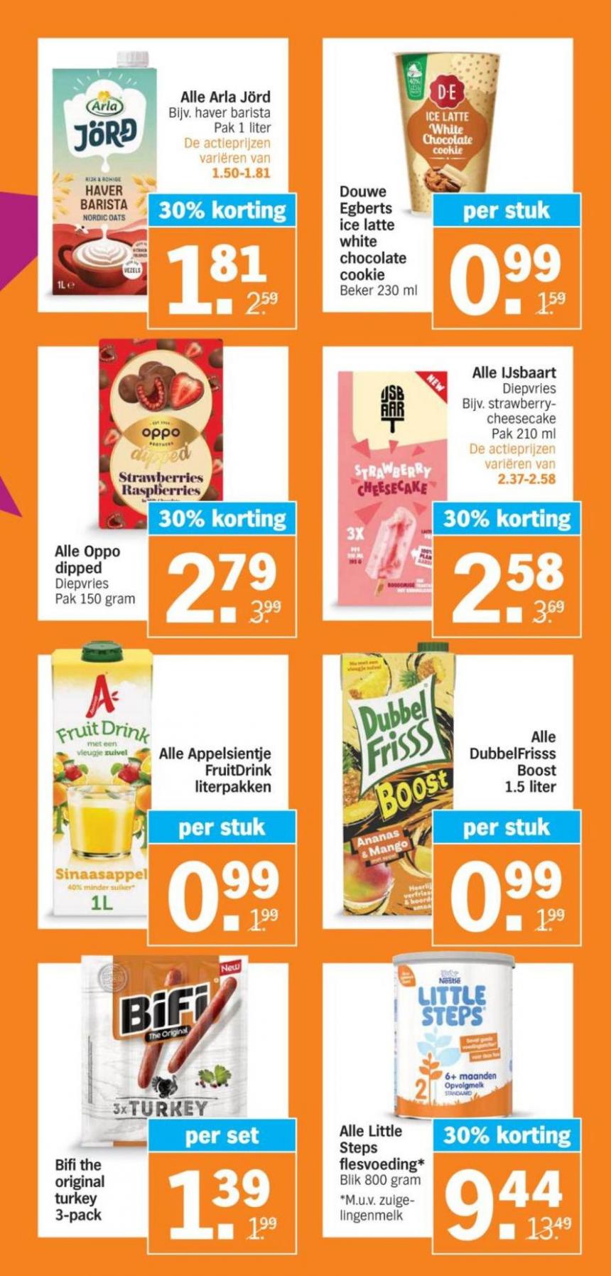 De Giga GRATIS Week. Page 24