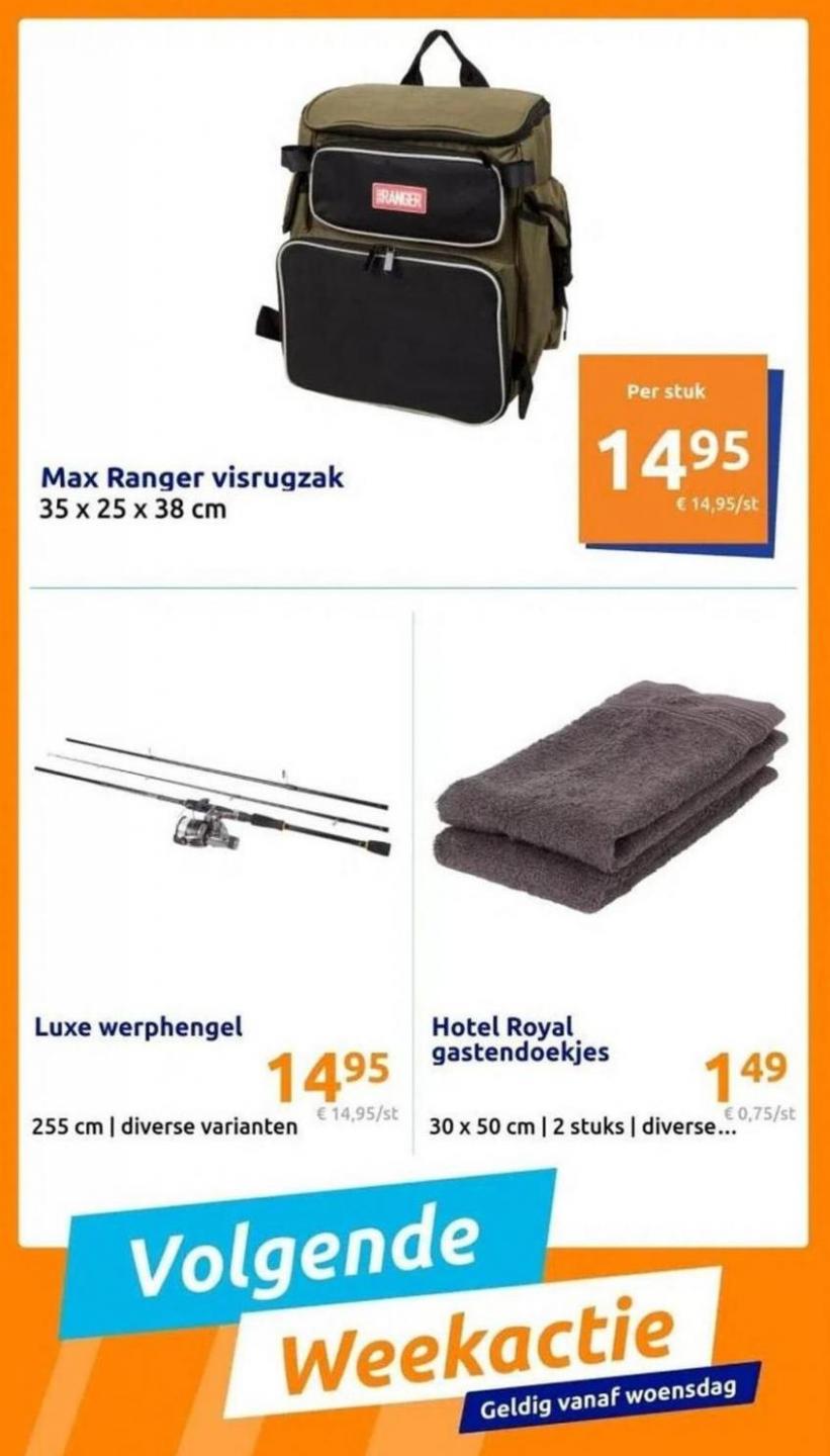 Volgende Weekactie. Page 3