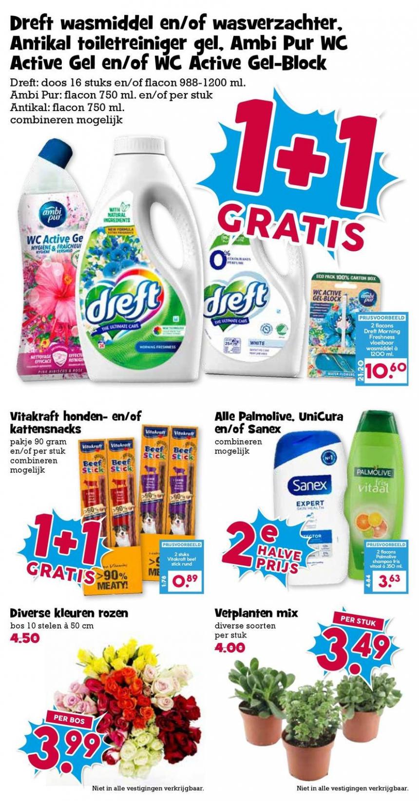 Actuele deals en aanbiedingen. Page 23