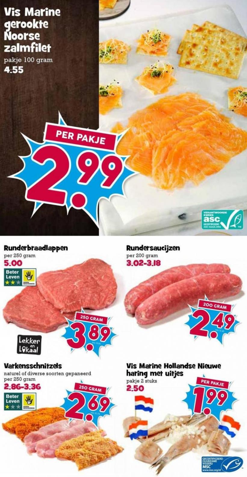 Actuele deals en aanbiedingen. Page 5