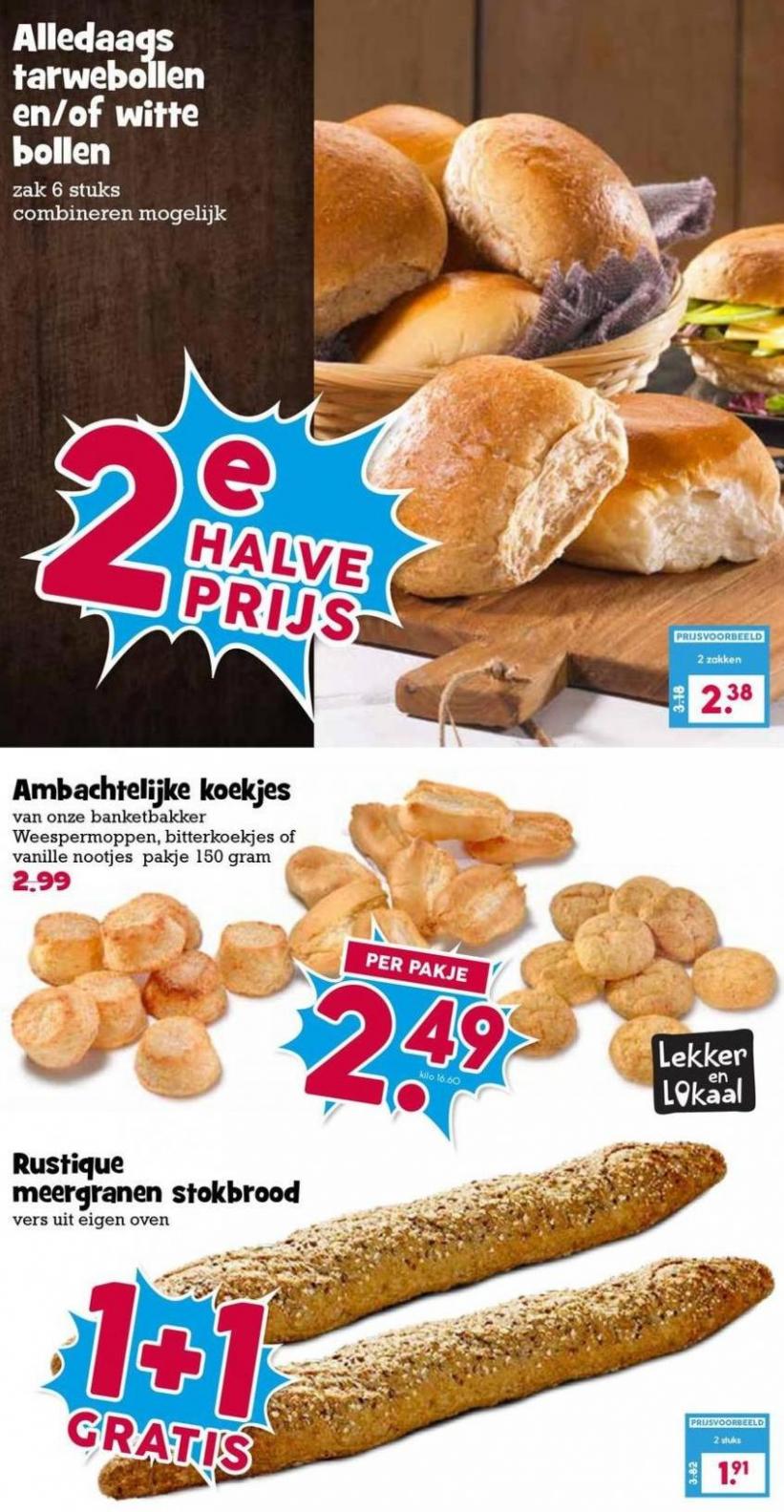 Actuele deals en aanbiedingen. Page 7