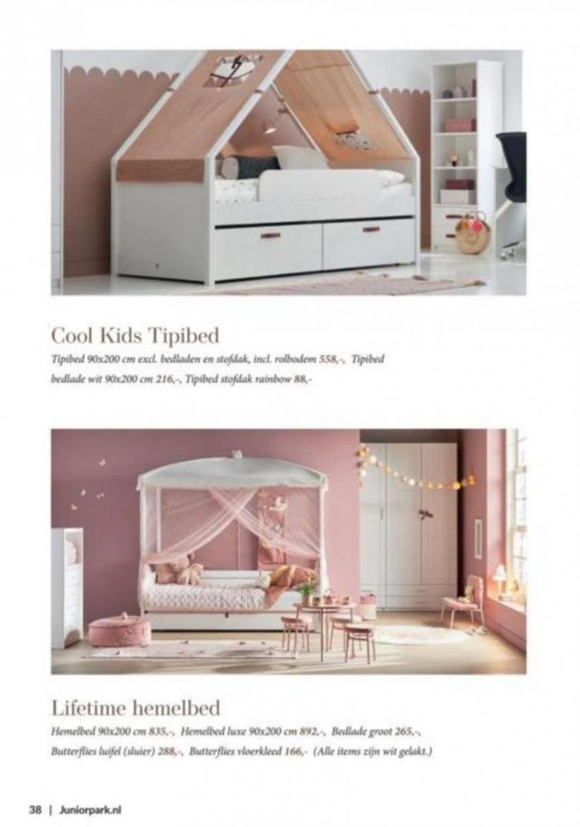 Babypark - Junior De coolste kinderkamers. Page 31