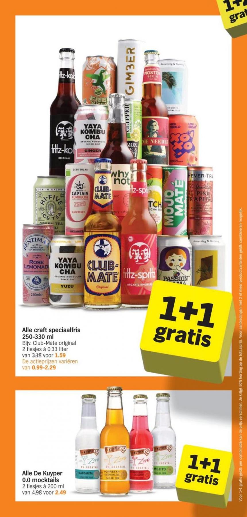 De Giga GRATIS Week. Page 35