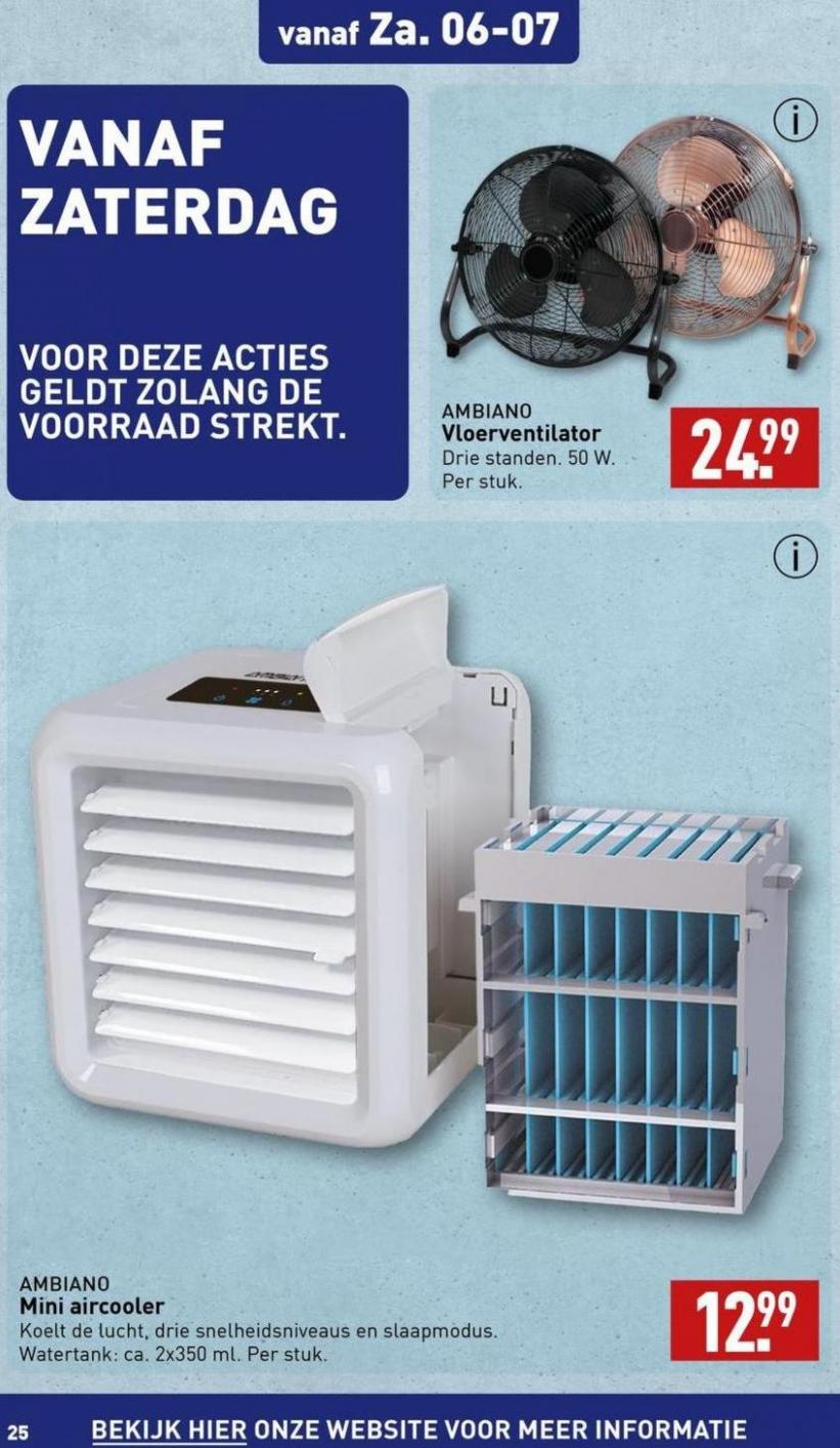 Kortingen en acties!. Page 25