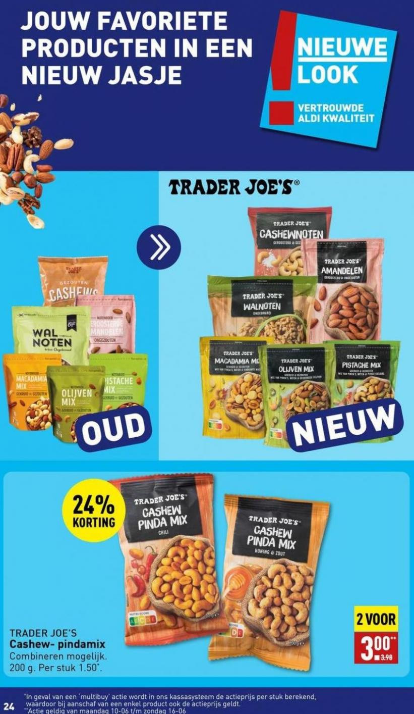 Folder Aldi. Page 24