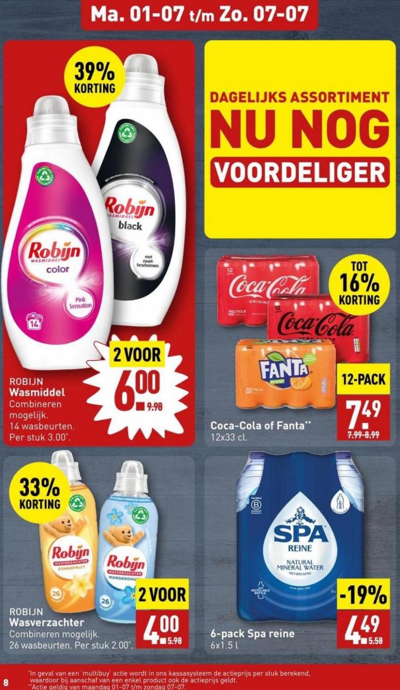 Kortingen en acties!. Page 8