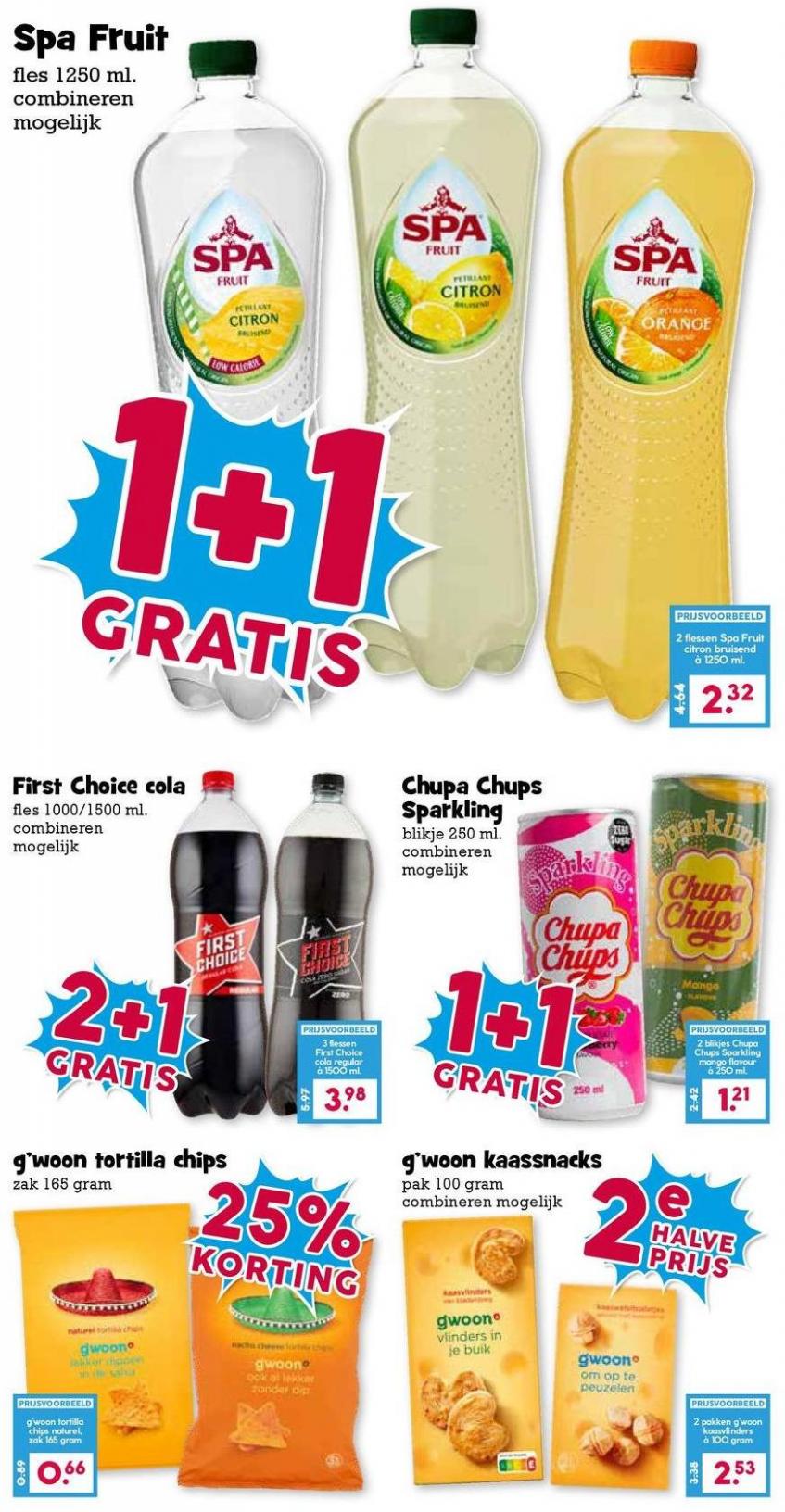 Actuele deals en aanbiedingen. Page 20