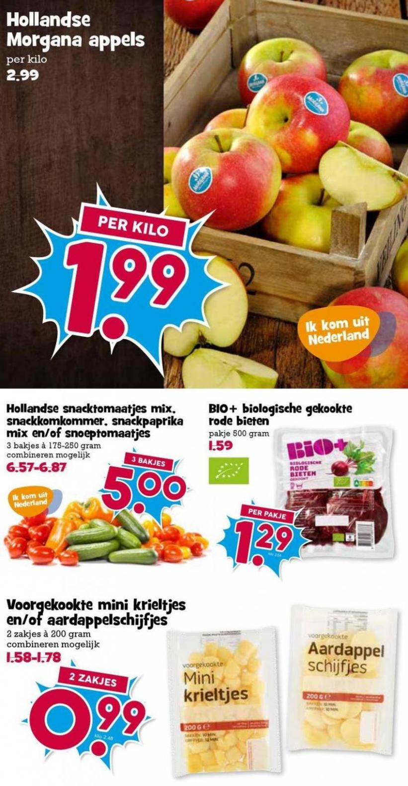 Actuele deals en aanbiedingen. Page 3