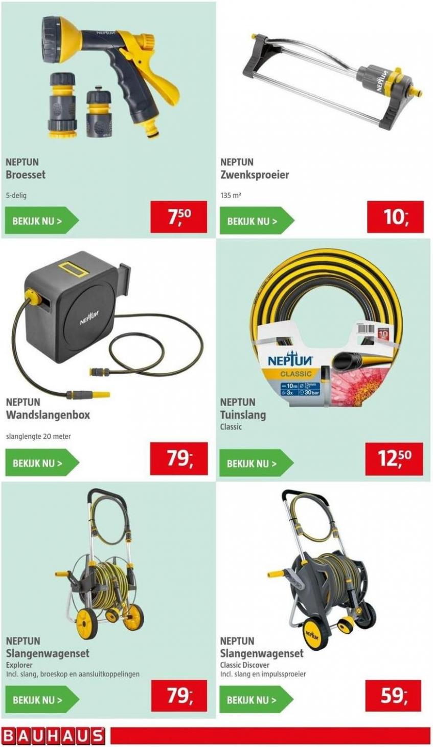 Klaar voor het BBQ seizoen. Page 33