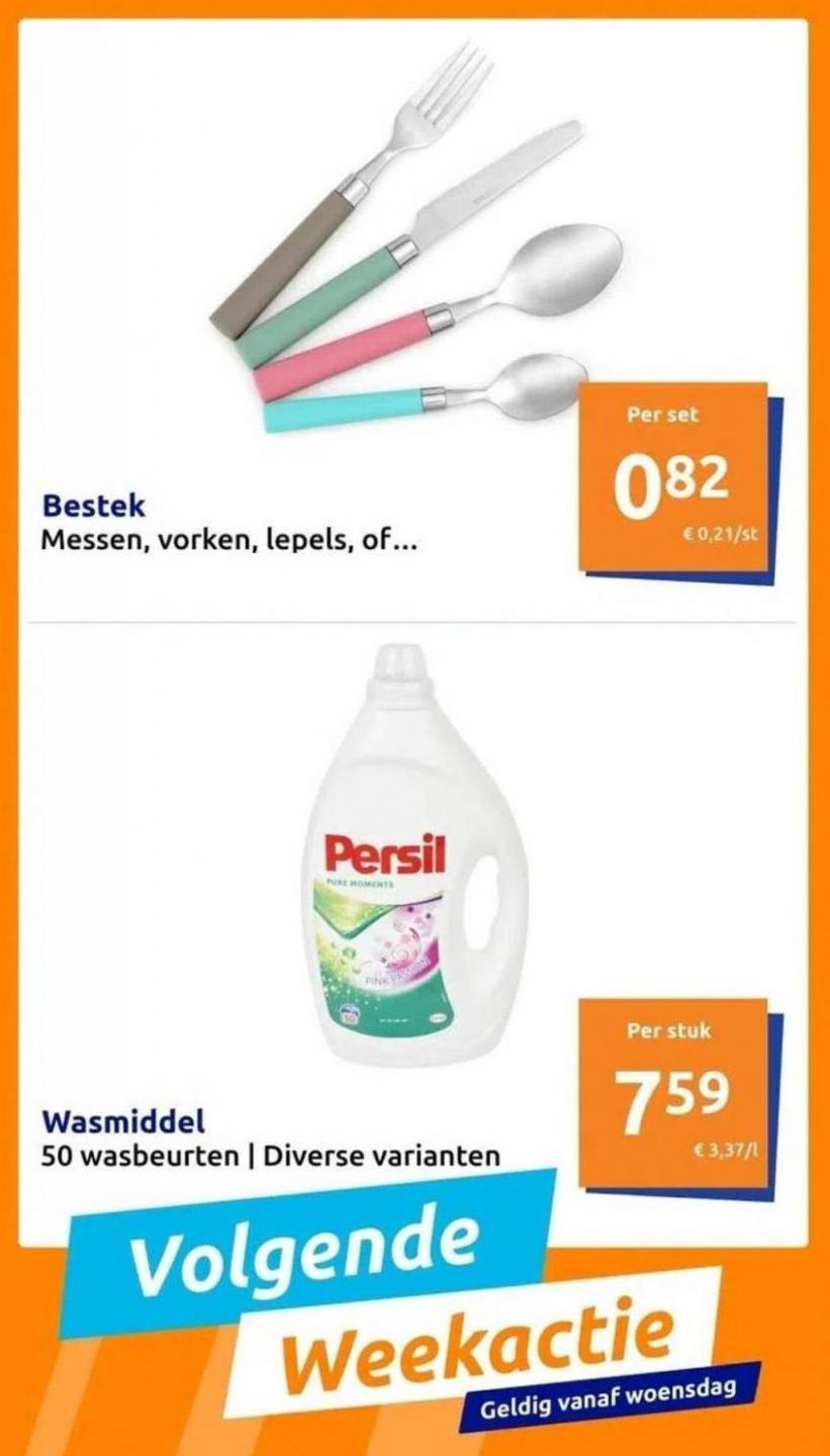 Volgende Weekactie. Page 23