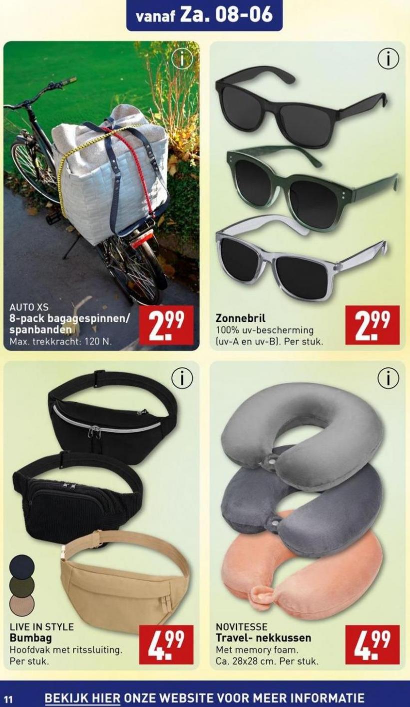 Voordelige Zomer. Page 11