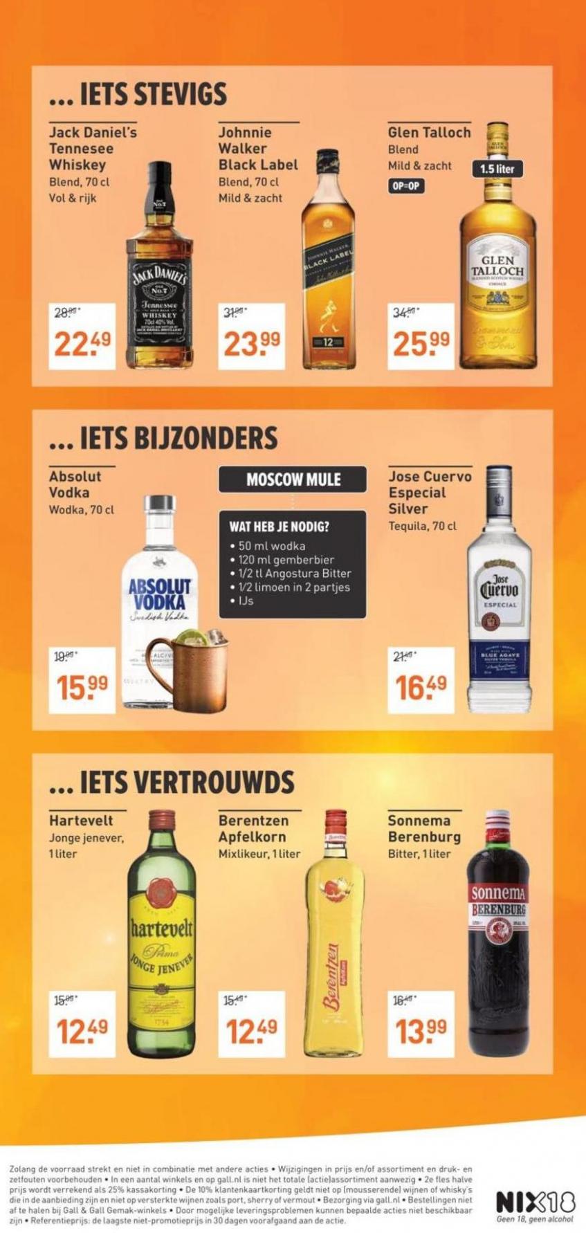 Albert Heijn De Giga GRATIS Week. Page 28