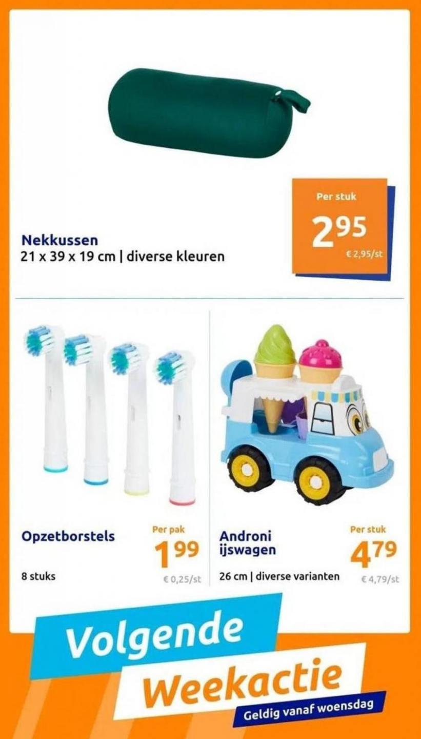 Volgende Weekactie. Page 13