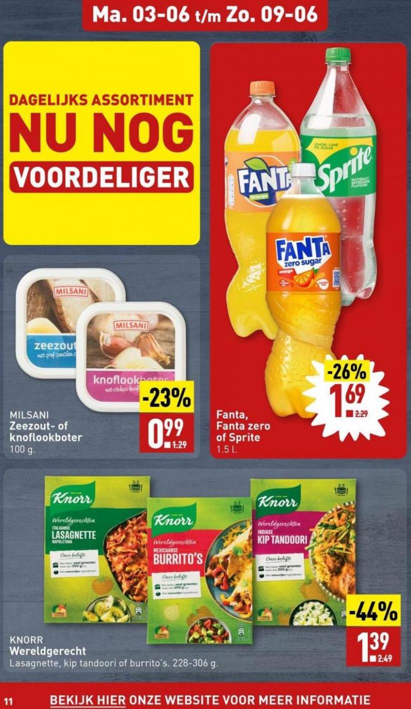 Folder Aldi!. Page 11