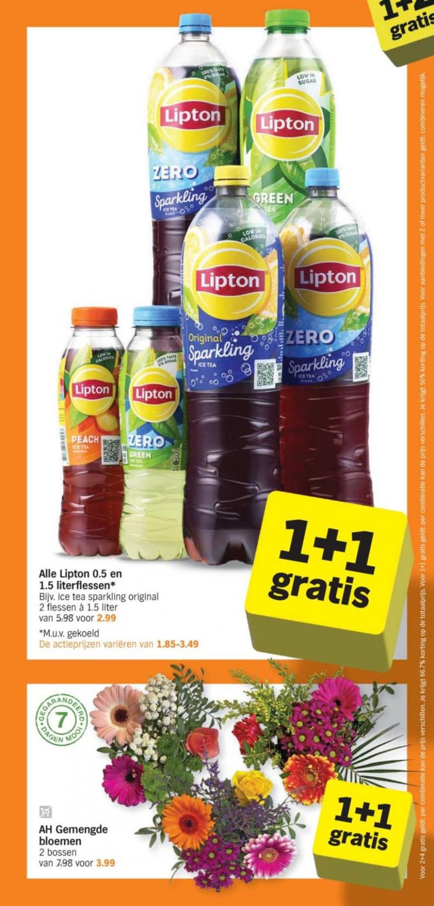 De Giga GRATIS Week. Page 31