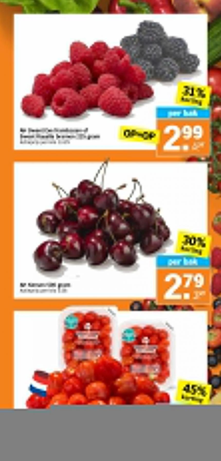 Albert Heijn Bonus. Page 6