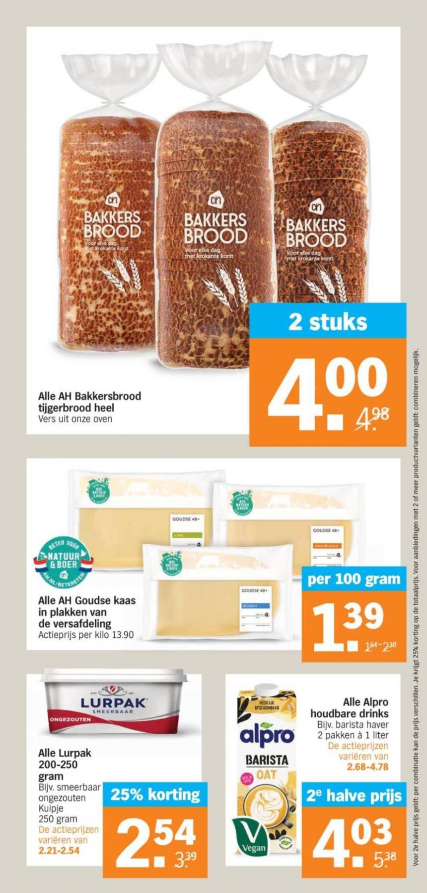 De Giga GRATIS Week. Page 16