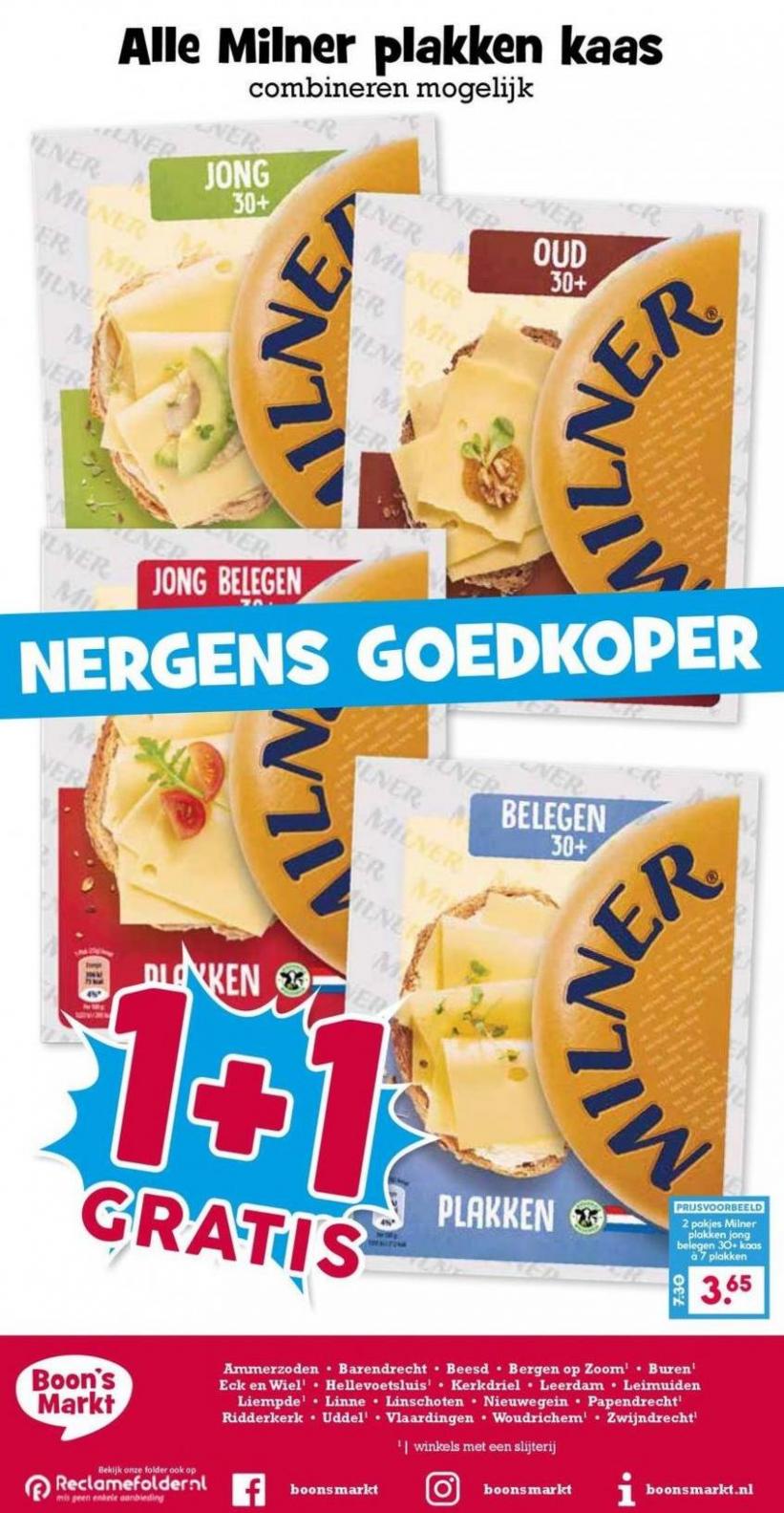 Aanbiedingen voor koopjesjagers. Page 24