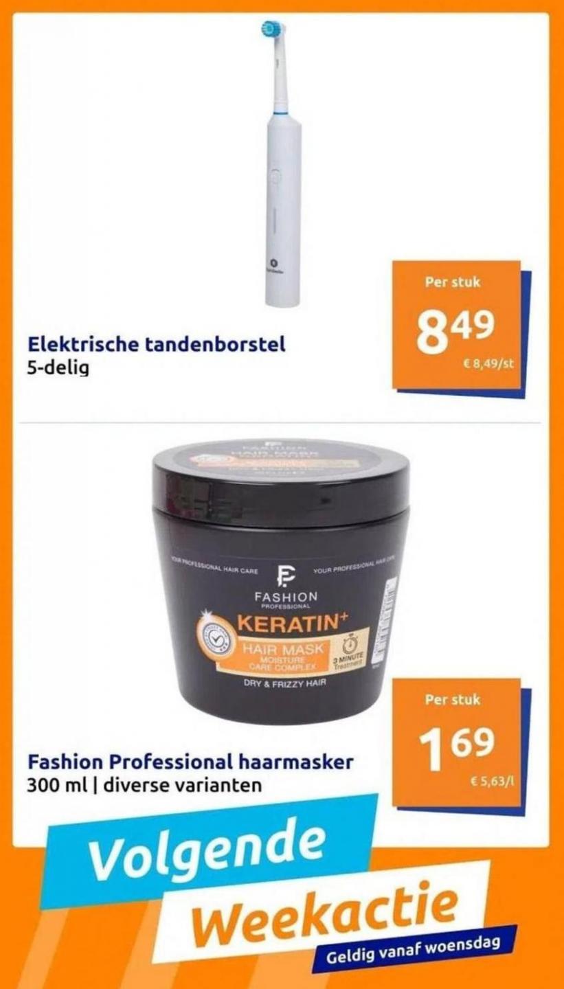 Volgende Weekactie. Page 14