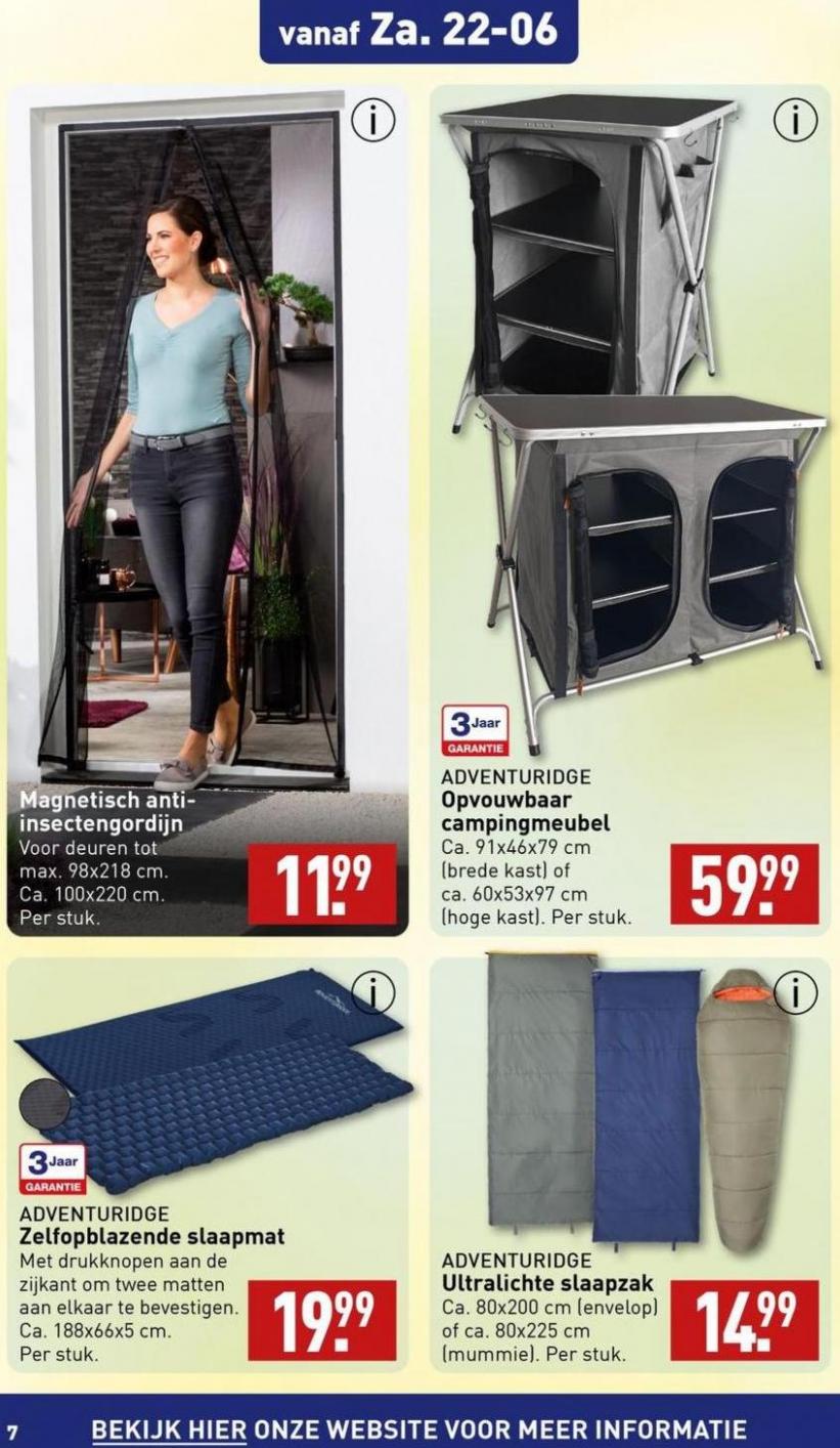 Folder Aldi. Page 7