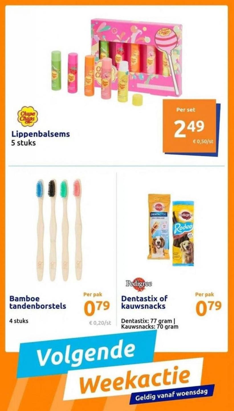 Volgende Weekactie. Page 24