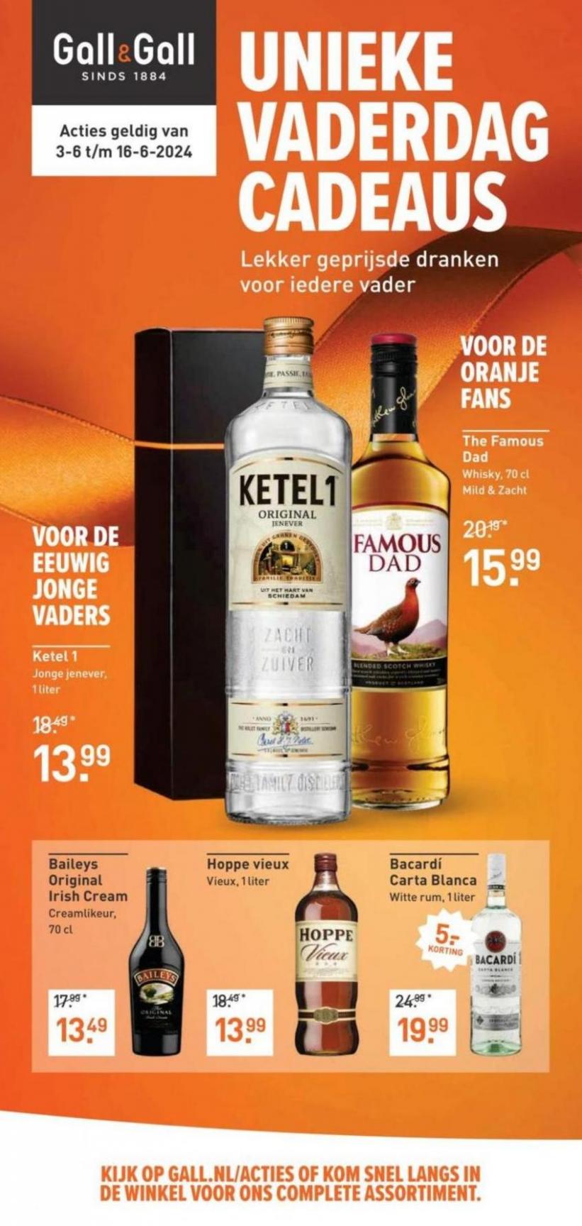 Albert Heijn folder. Page 26