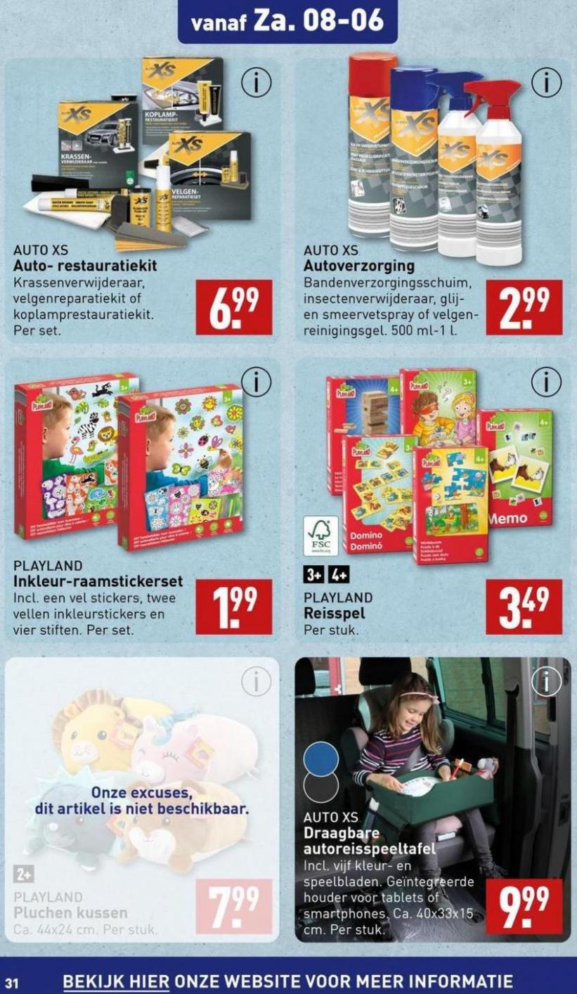 Folder Aldi!. Page 31